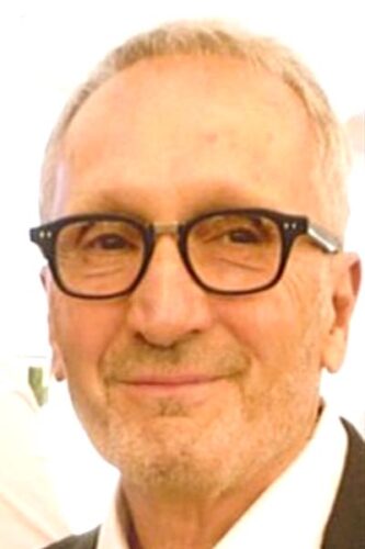 Richard T. Pinti 1946-2025